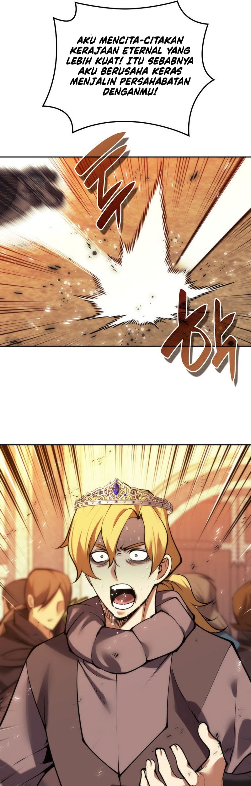 Overgeared Chapter 281 Gambar 6