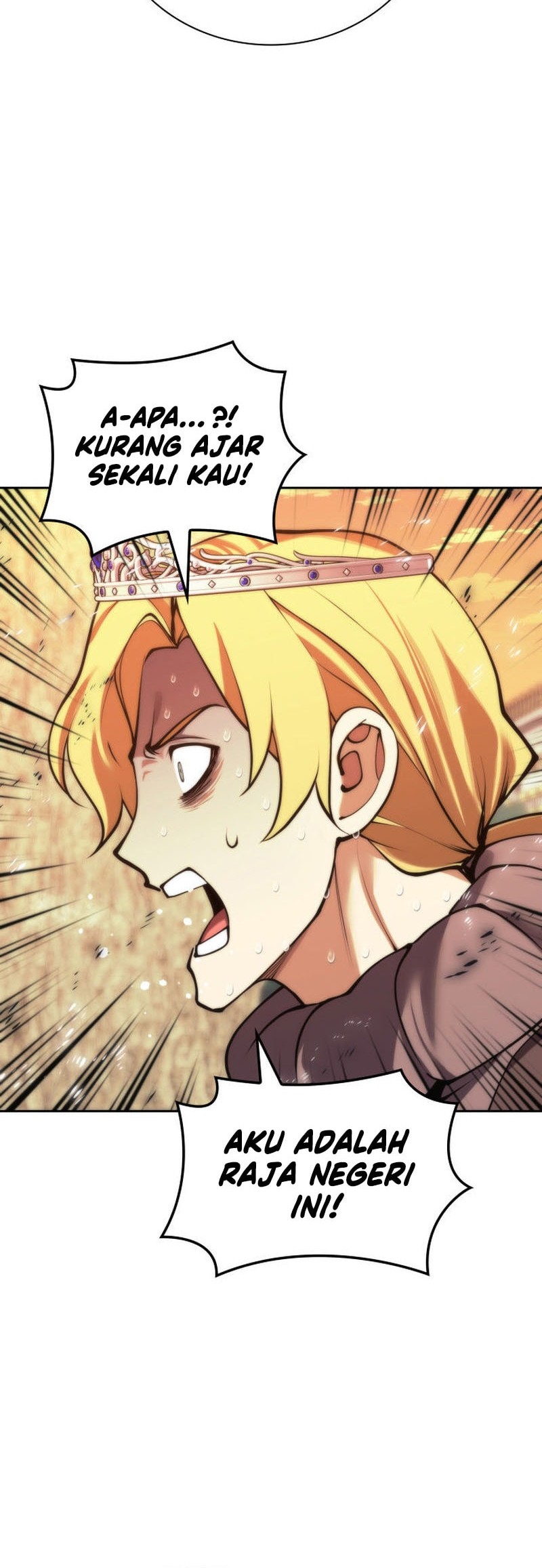 Overgeared Chapter 281 Gambar 9