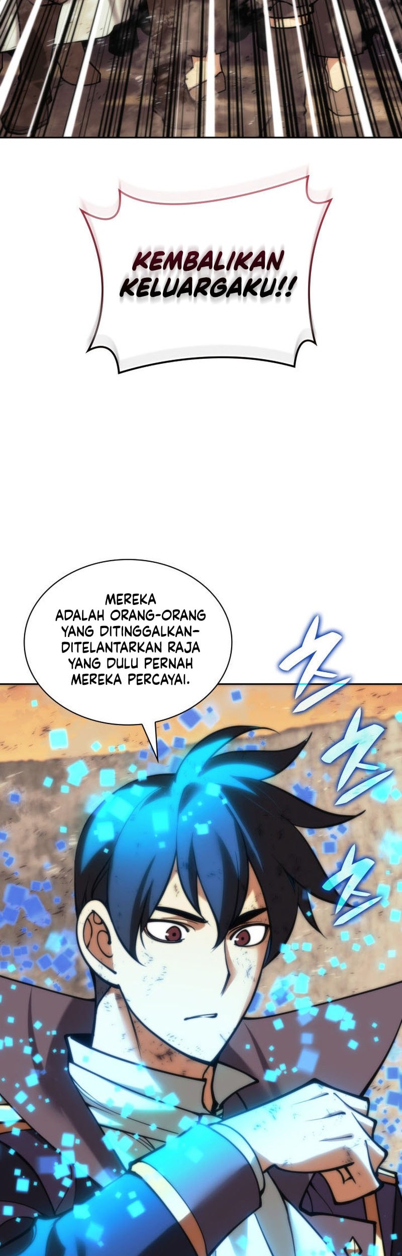 Overgeared Chapter 281 Gambar 35