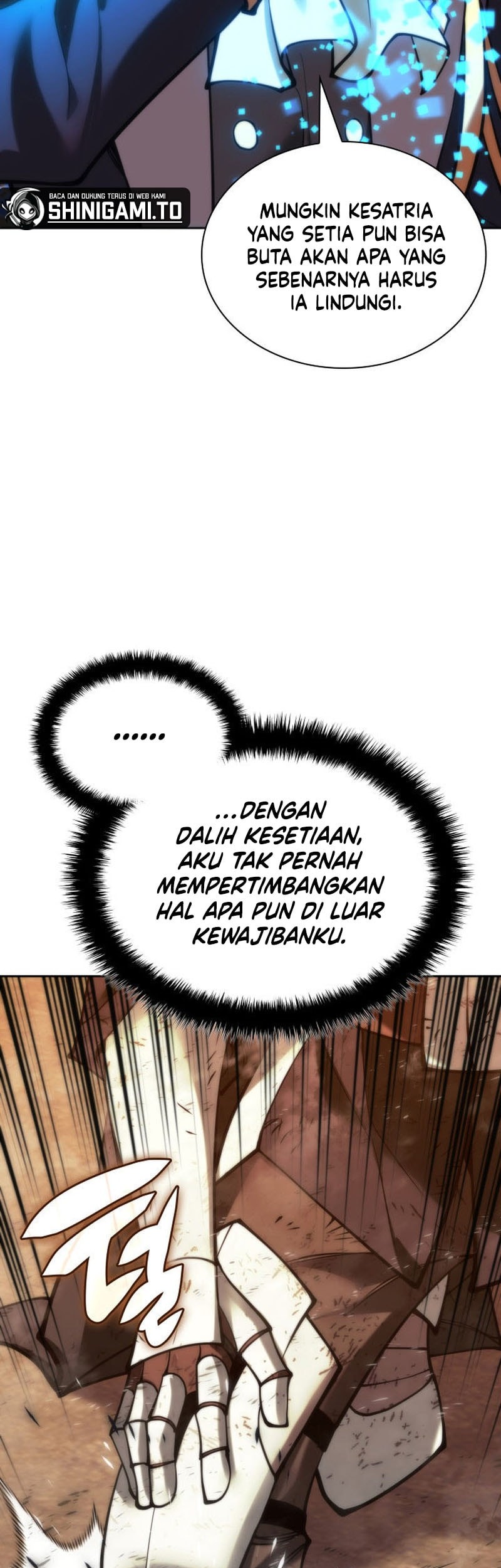 Overgeared Chapter 281 Gambar 36