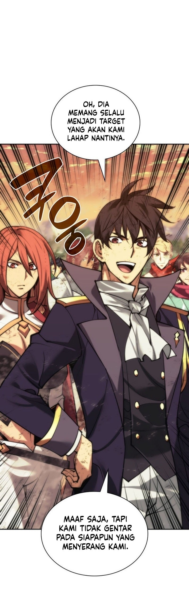 Overgeared Chapter 281 Gambar 41