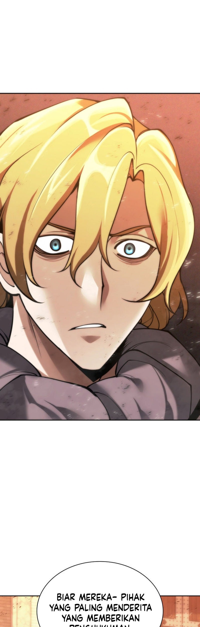 Overgeared Chapter 281 Gambar 42