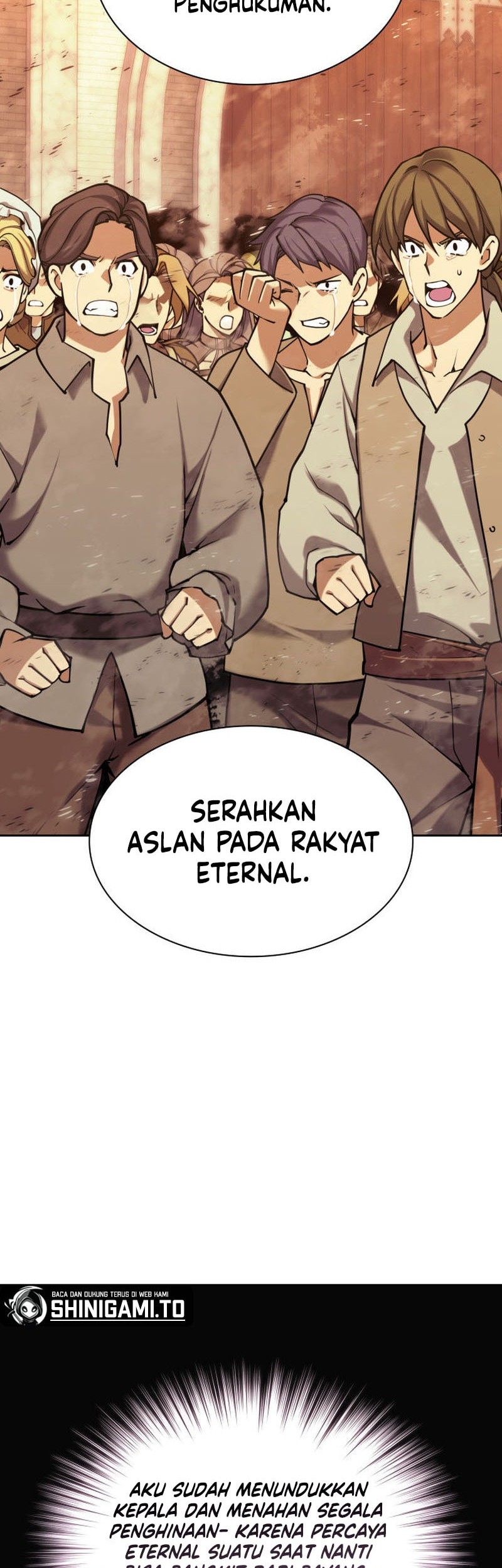 Overgeared Chapter 281 Gambar 43