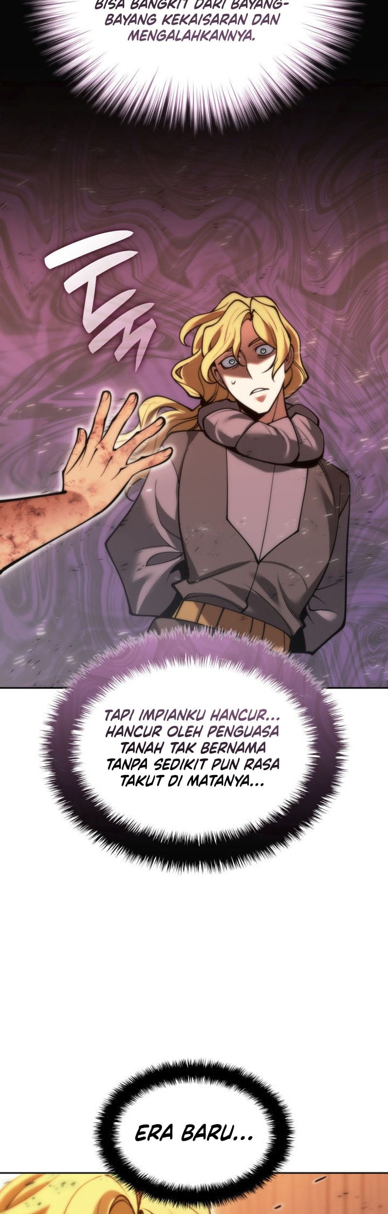 Overgeared Chapter 281 Gambar 44