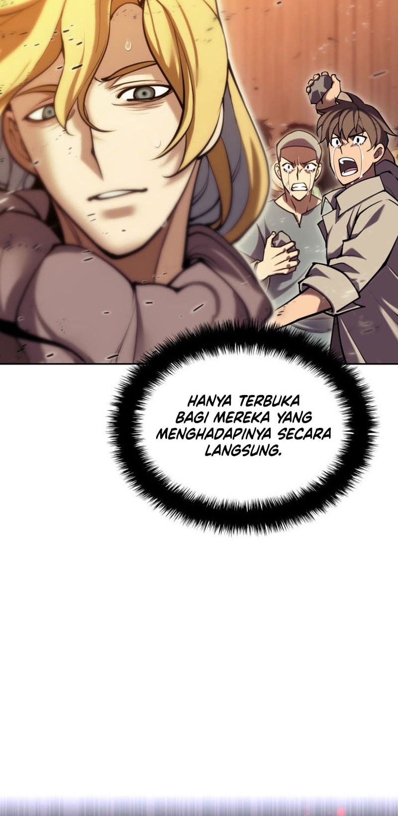 Overgeared Chapter 281 Gambar 45