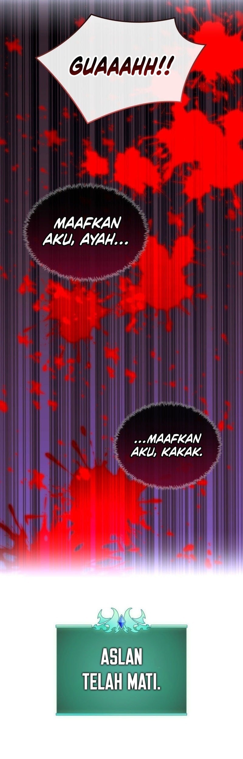 Overgeared Chapter 281 Gambar 46