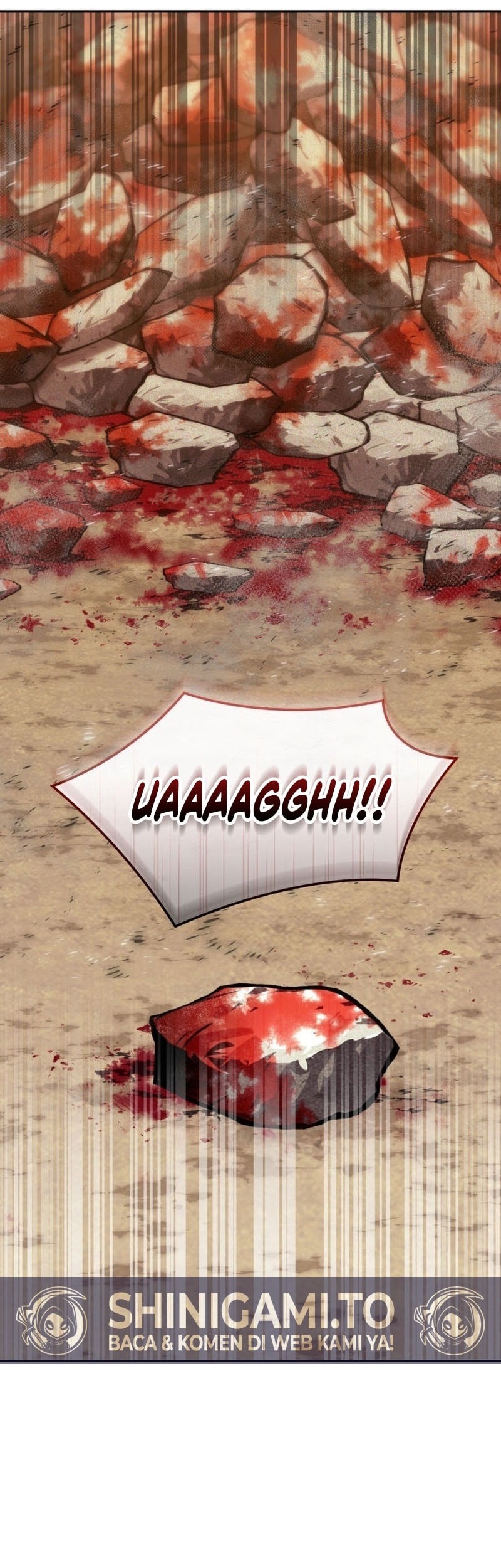 Overgeared Chapter 281 Gambar 47