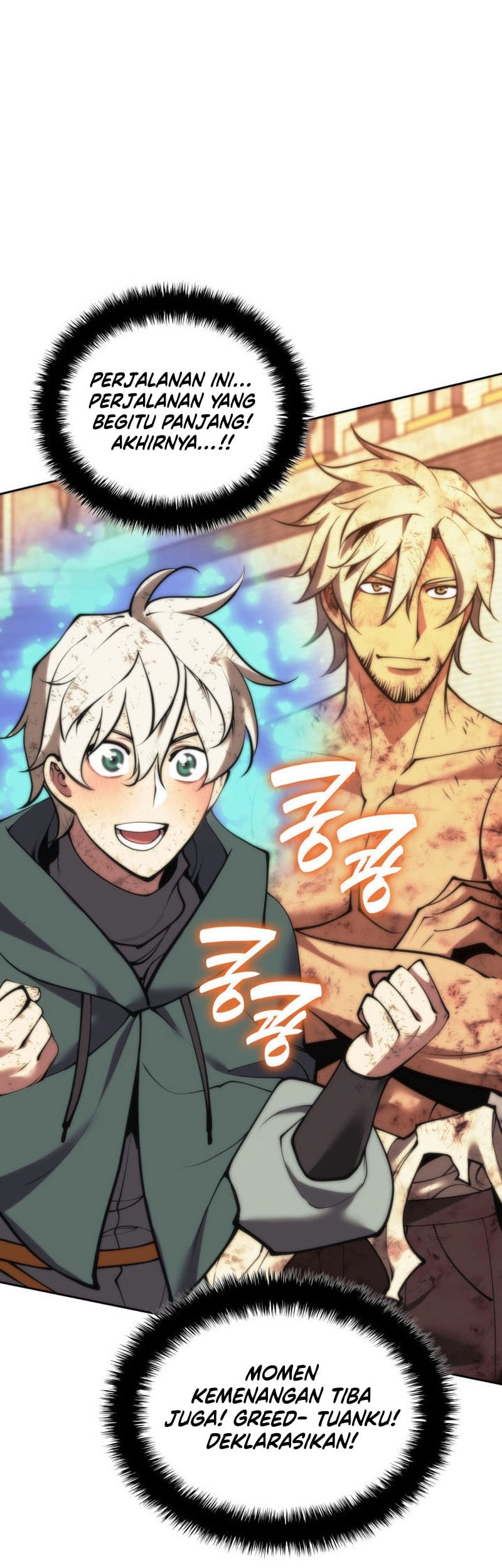 Overgeared Chapter 281 Gambar 51