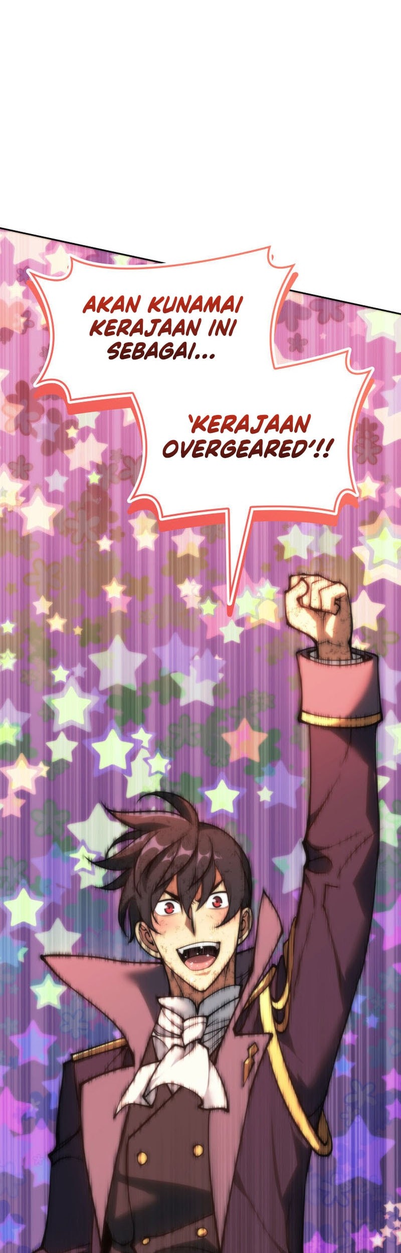 Overgeared Chapter 281 Gambar 52