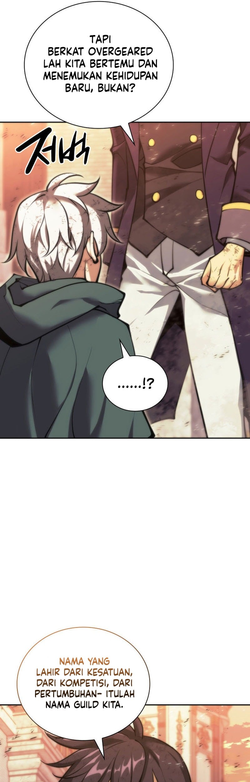 Overgeared Chapter 281 Gambar 58