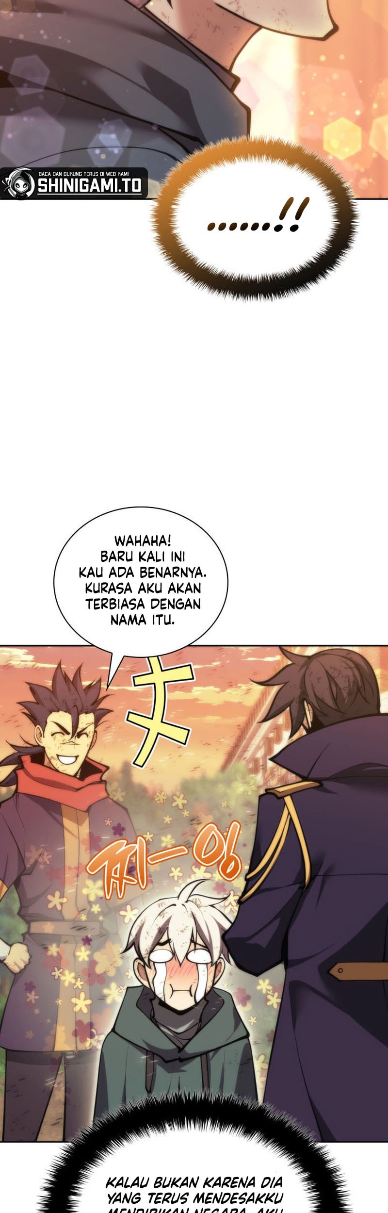 Overgeared Chapter 281 Gambar 60