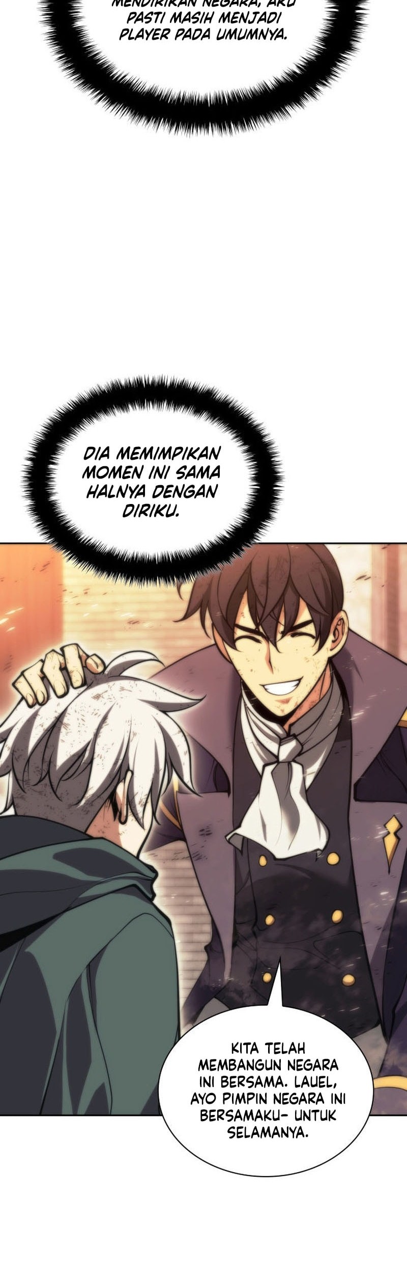 Overgeared Chapter 281 Gambar 61