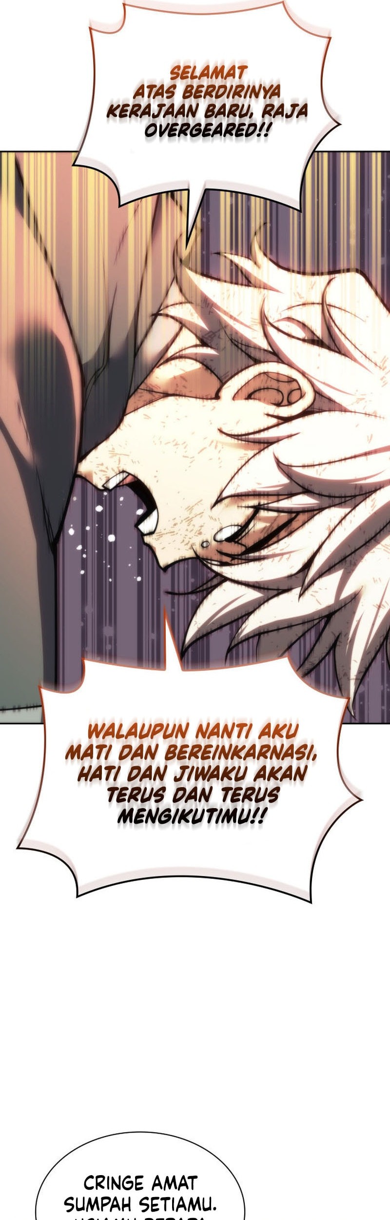 Overgeared Chapter 281 Gambar 63