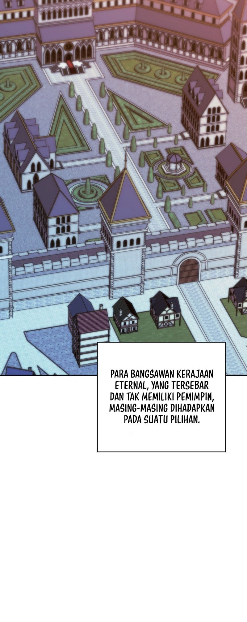 Overgeared Chapter 281 Gambar 65