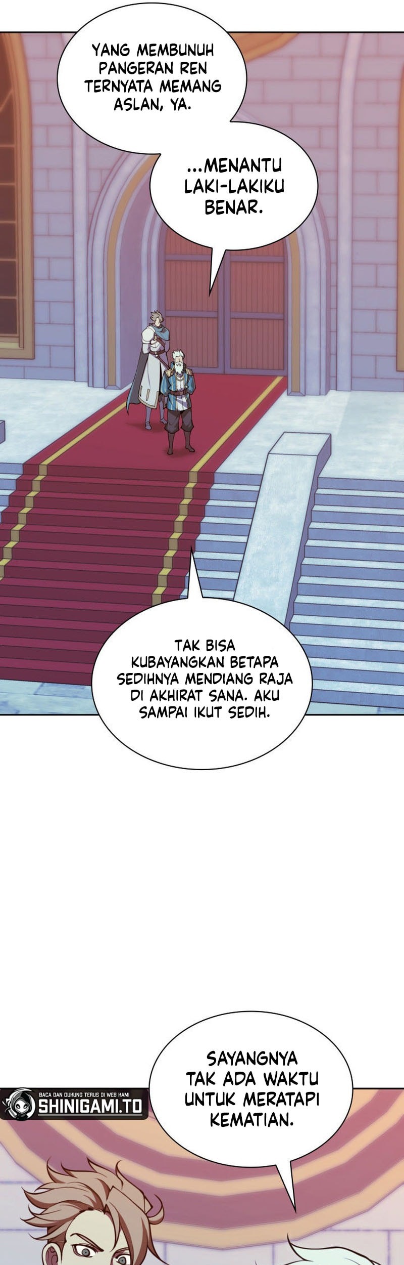 Overgeared Chapter 281 Gambar 66