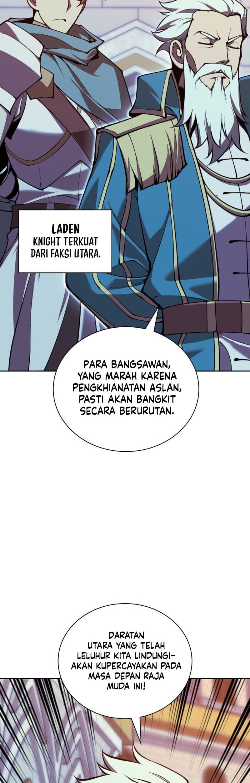 Overgeared Chapter 281 Gambar 67