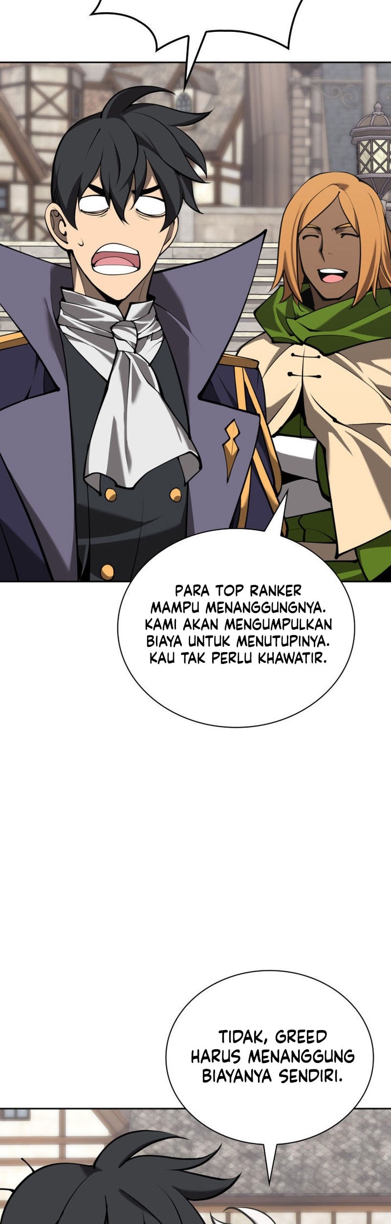 Overgeared Chapter 281 Gambar 72