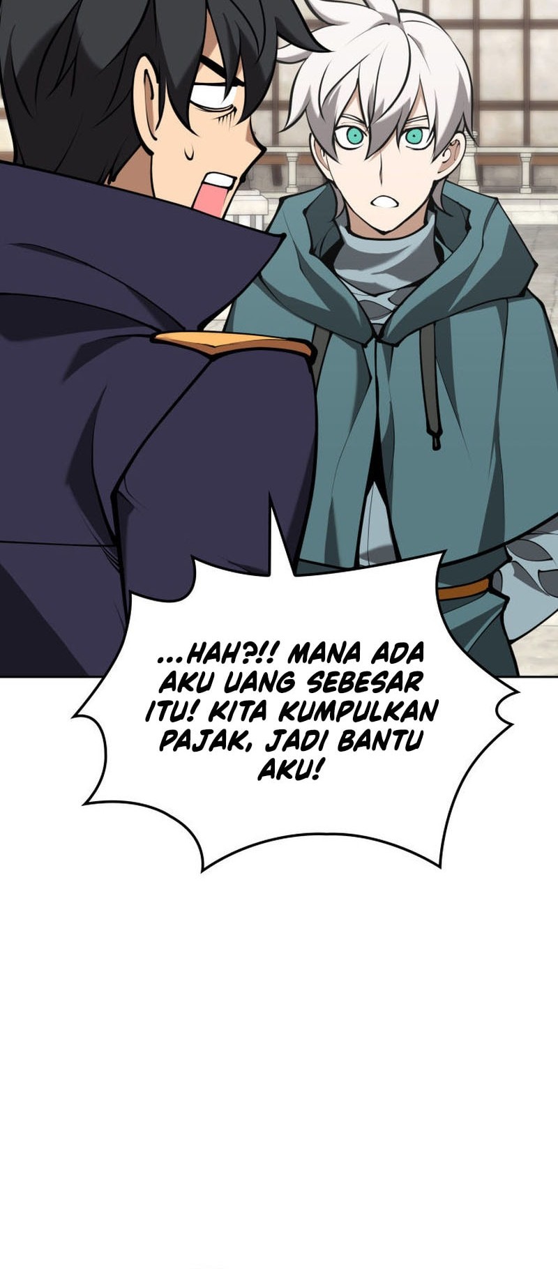 Overgeared Chapter 281 Gambar 73