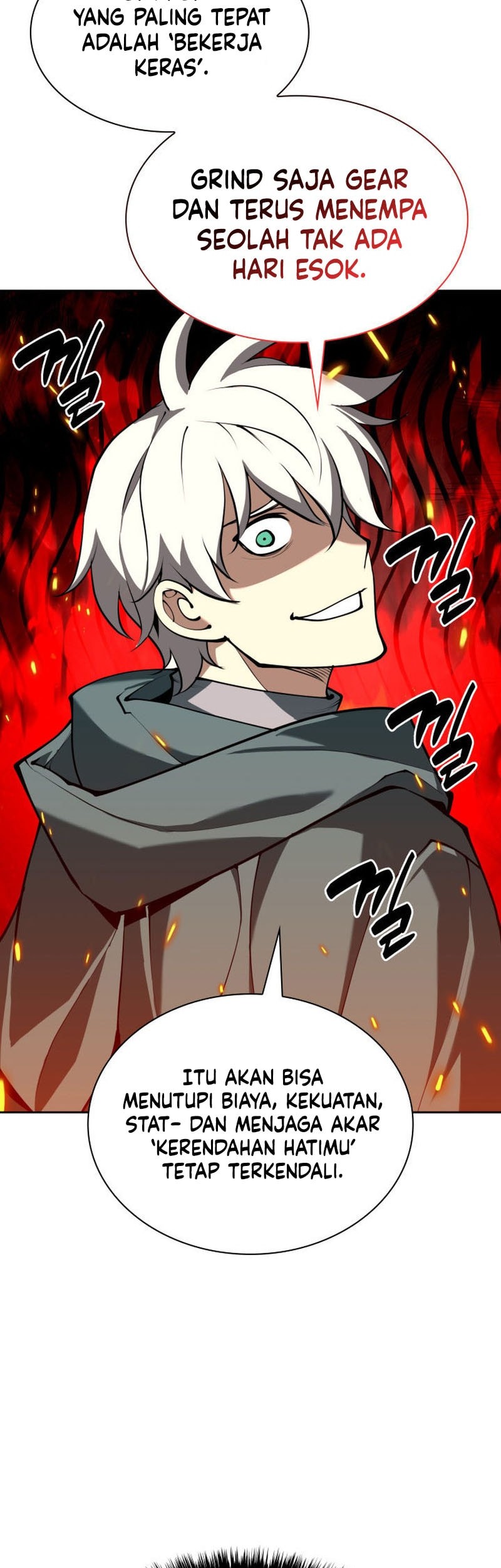 Overgeared Chapter 281 Gambar 76