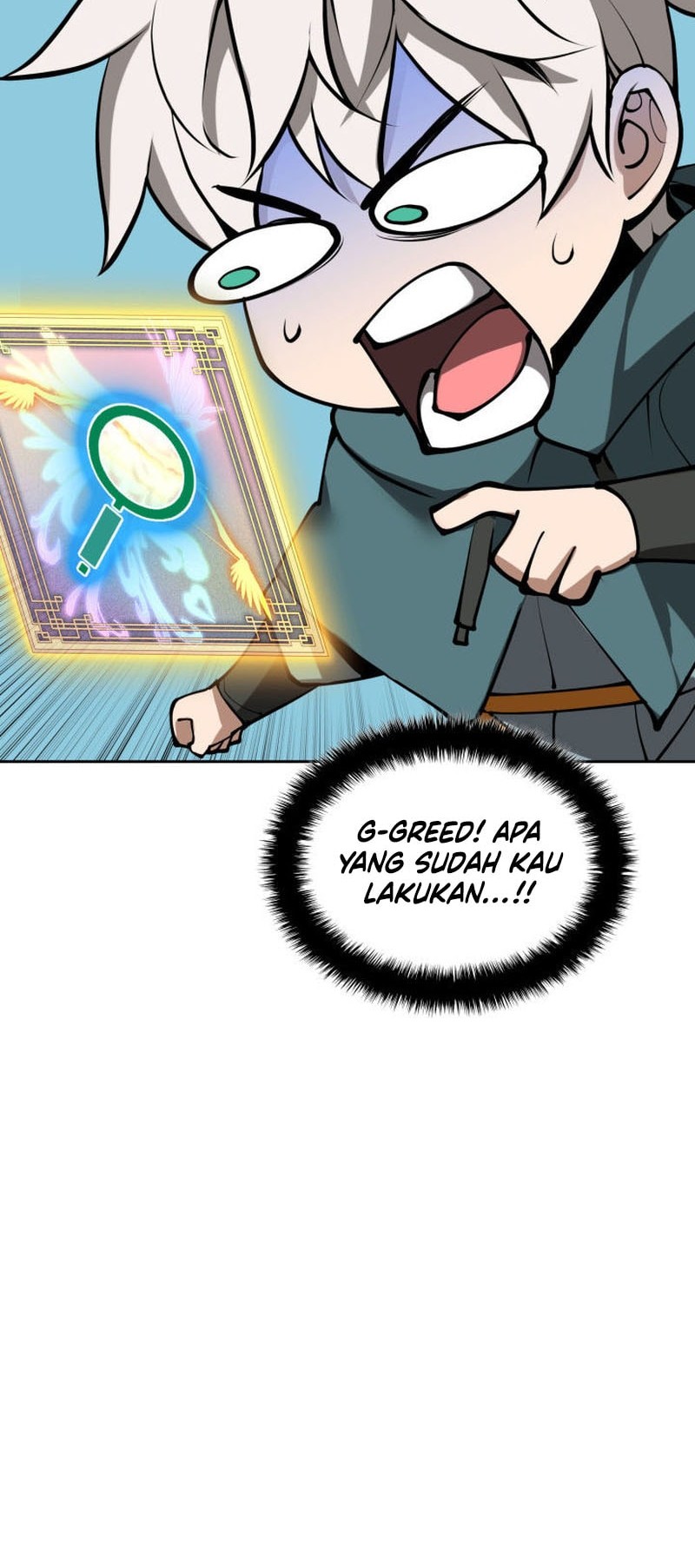 Overgeared Chapter 281 Gambar 81