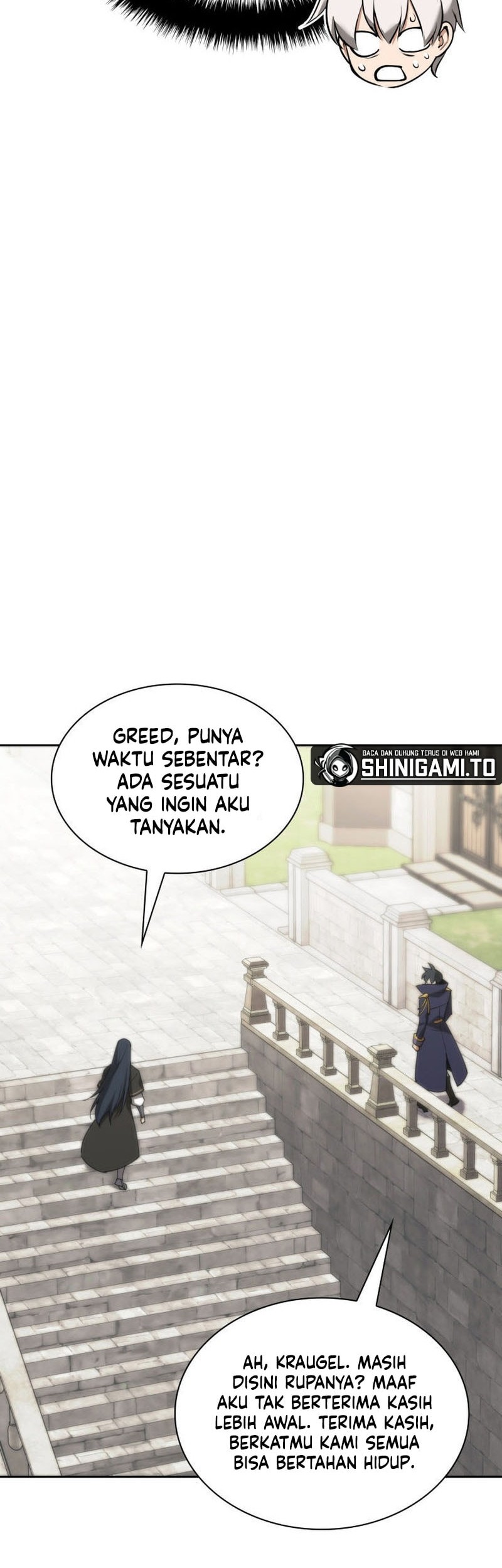 Overgeared Chapter 281 Gambar 83