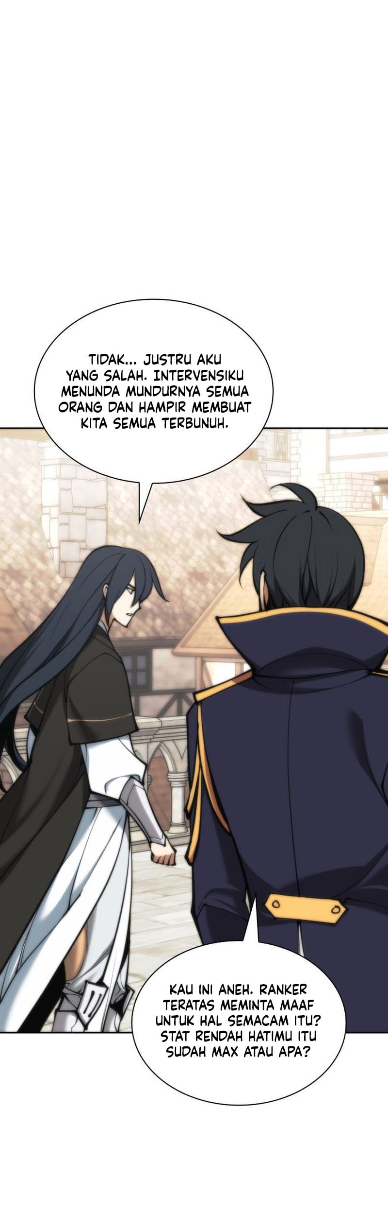 Overgeared Chapter 281 Gambar 84