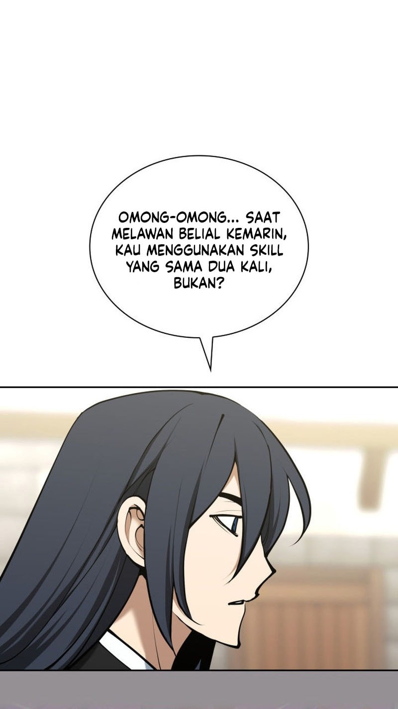 Overgeared Chapter 281 Gambar 85