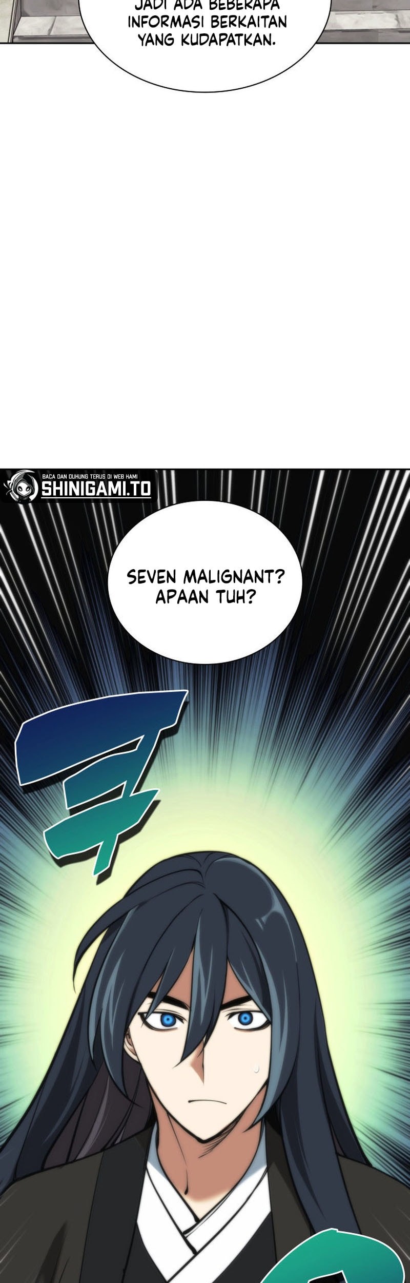 Overgeared Chapter 281 Gambar 88