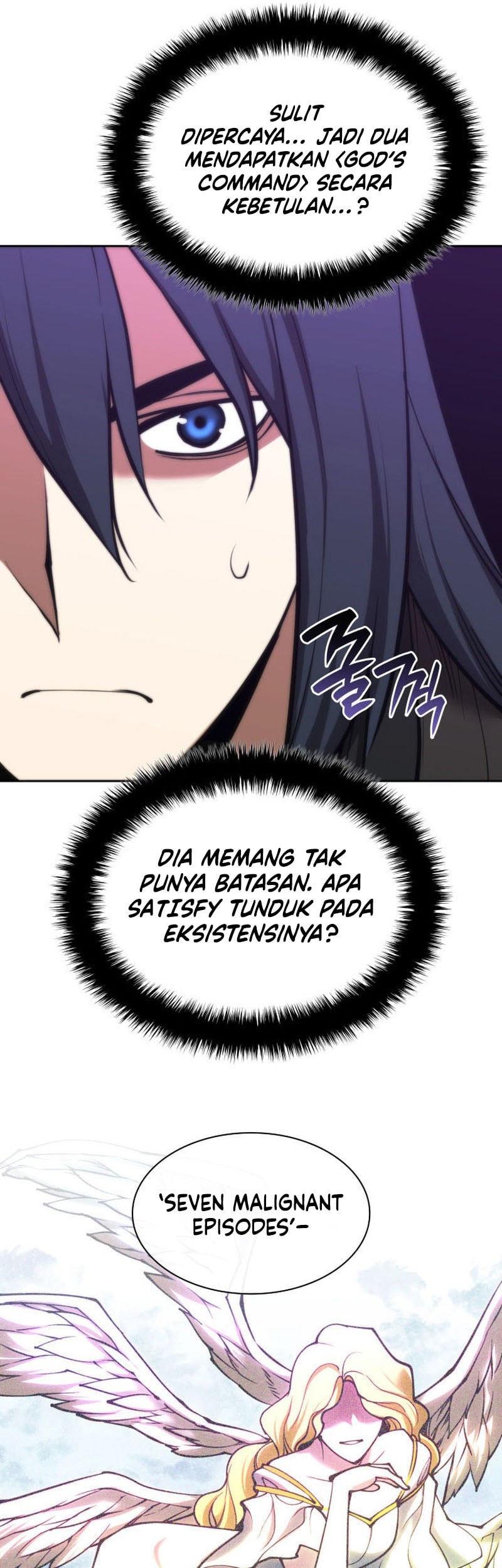 Overgeared Chapter 281 Gambar 90