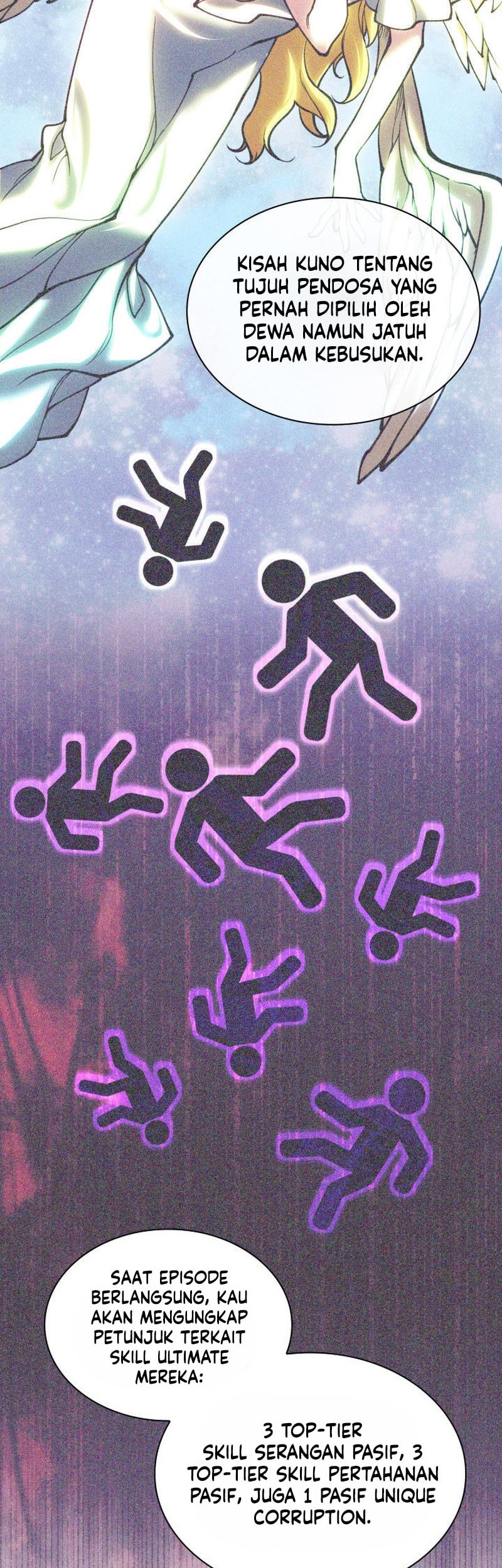 Overgeared Chapter 281 Gambar 91