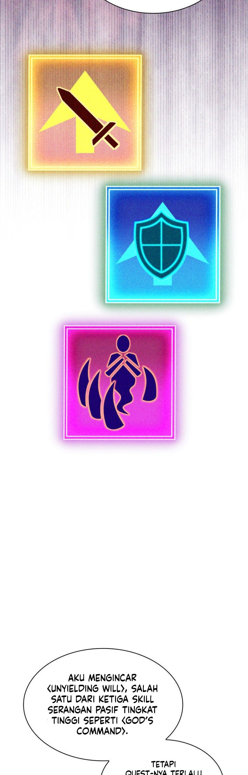 Overgeared Chapter 281 Gambar 92