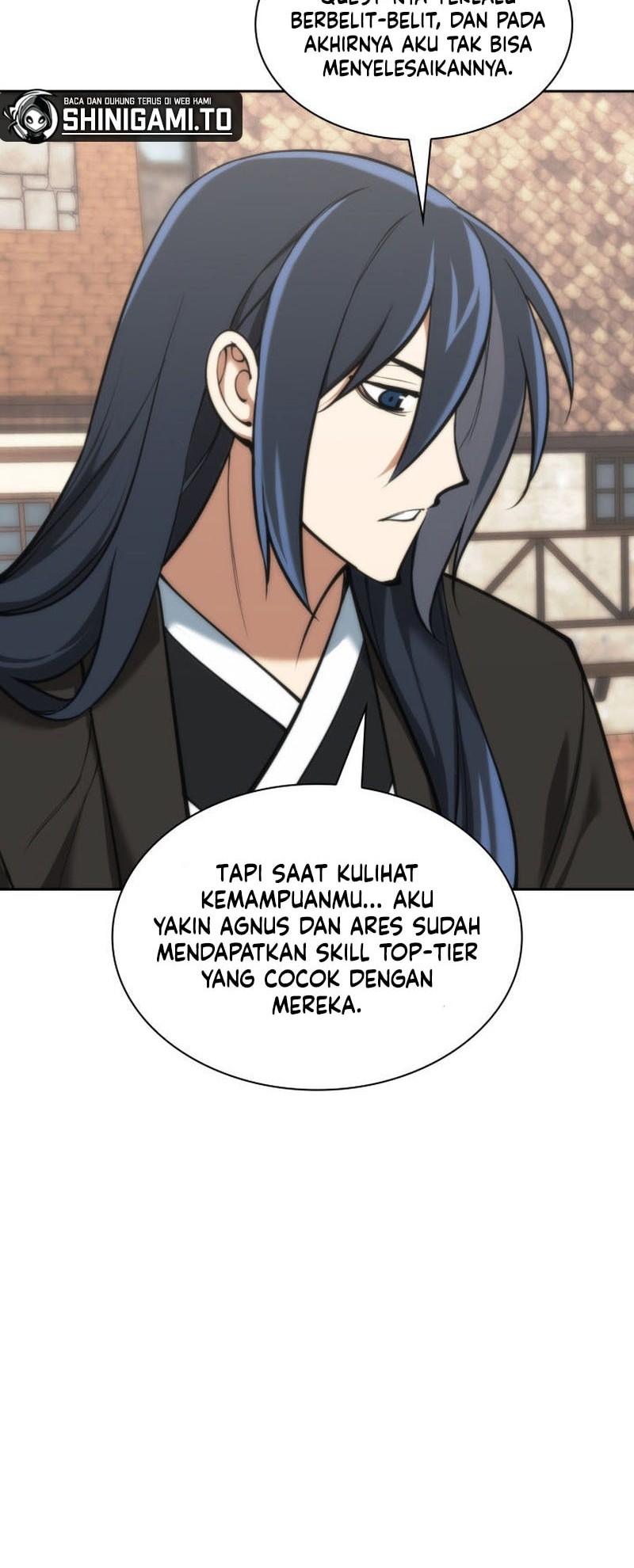 Overgeared Chapter 281 Gambar 93