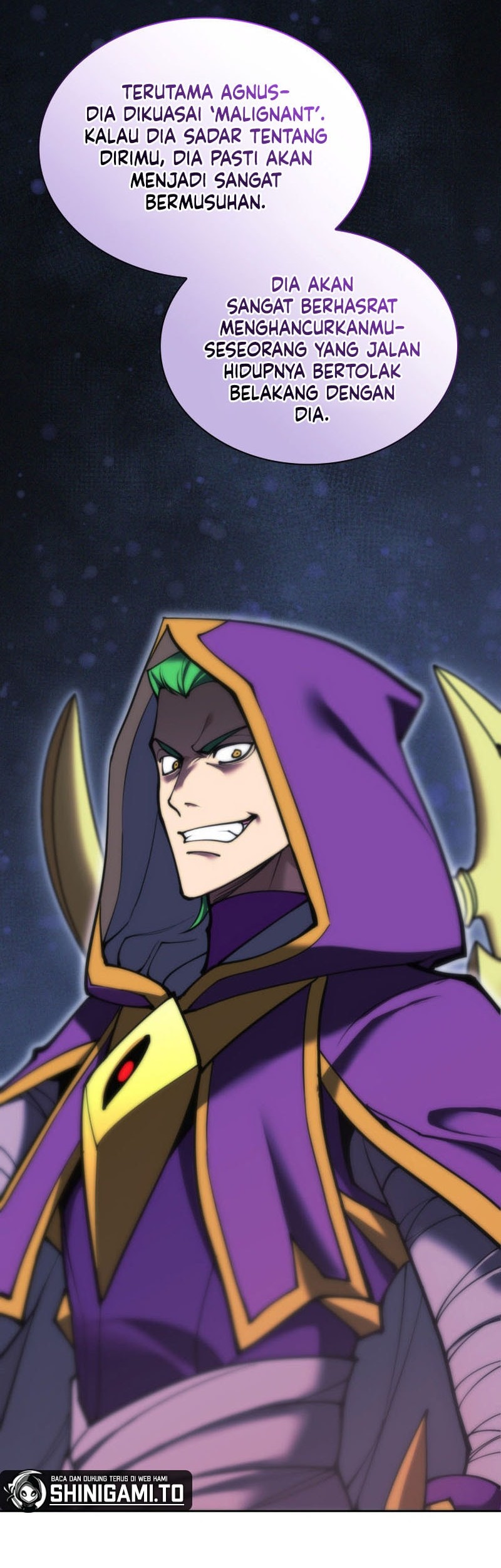 Overgeared Chapter 281 Gambar 95