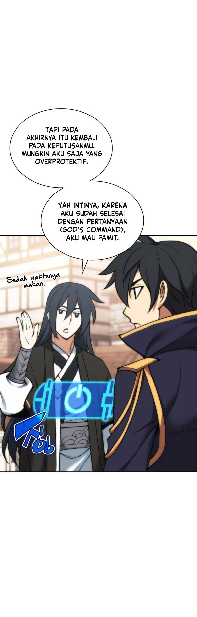 Overgeared Chapter 281 Gambar 98