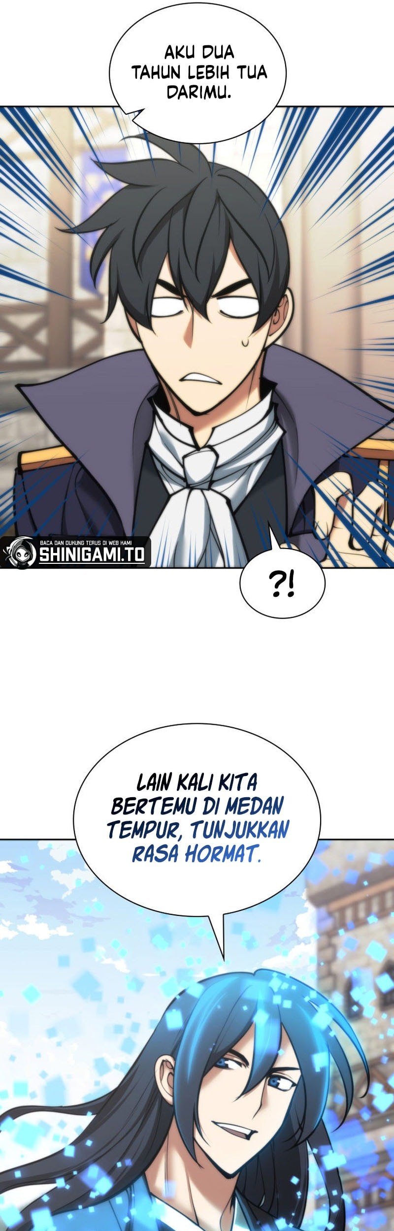Overgeared Chapter 281 Gambar 102