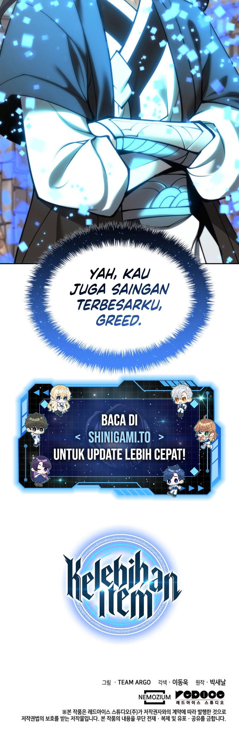 Overgeared Chapter 281 Gambar 103