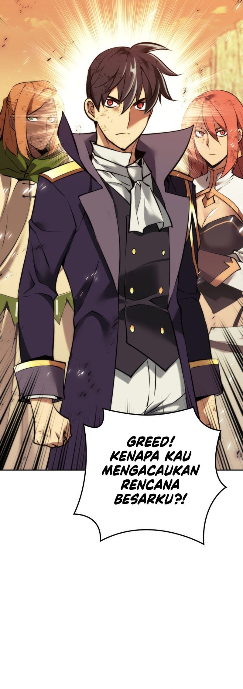 Overgeared Chapter 281 Gambar 5