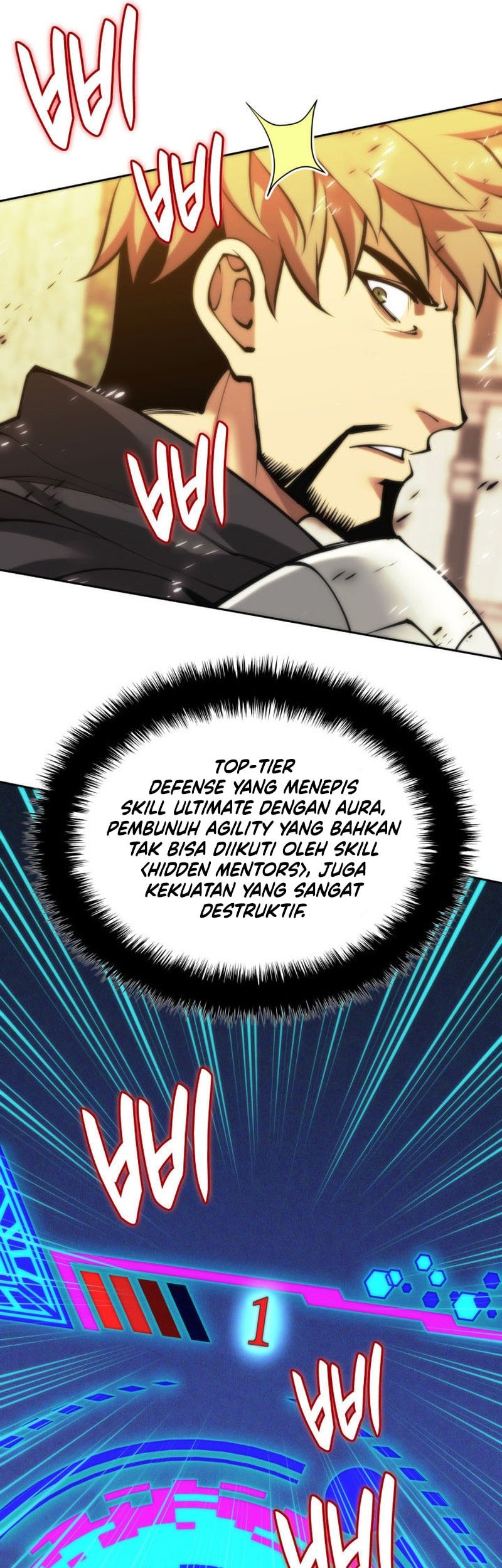 Overgeared Chapter 281 Gambar 22