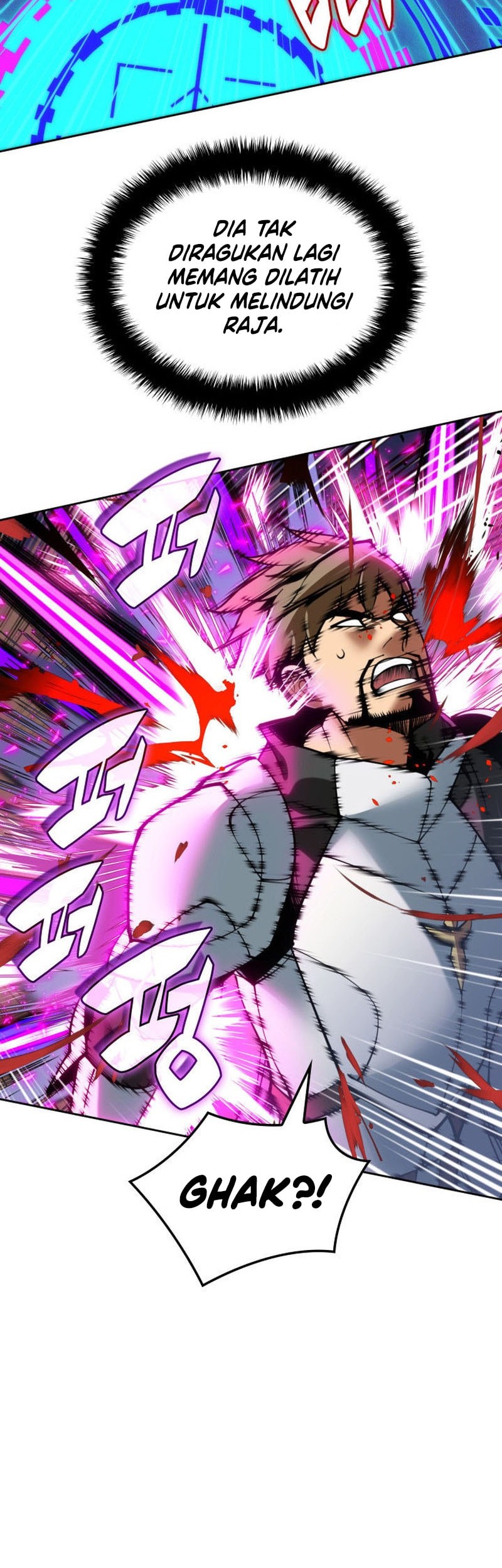 Overgeared Chapter 281 Gambar 23