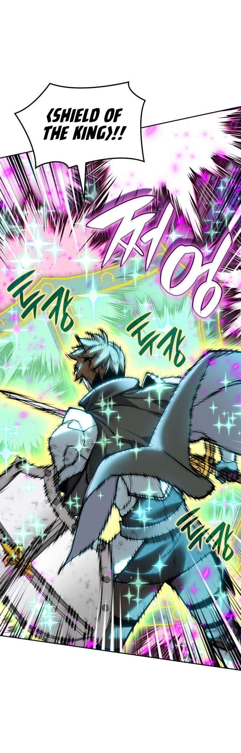 Overgeared Chapter 281 Gambar 25