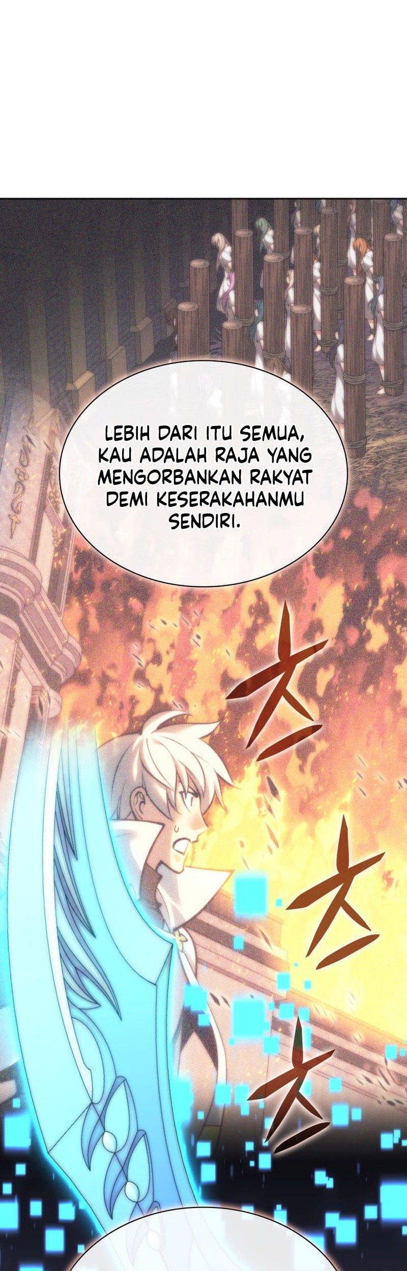 Overgeared Chapter 281 Gambar 11