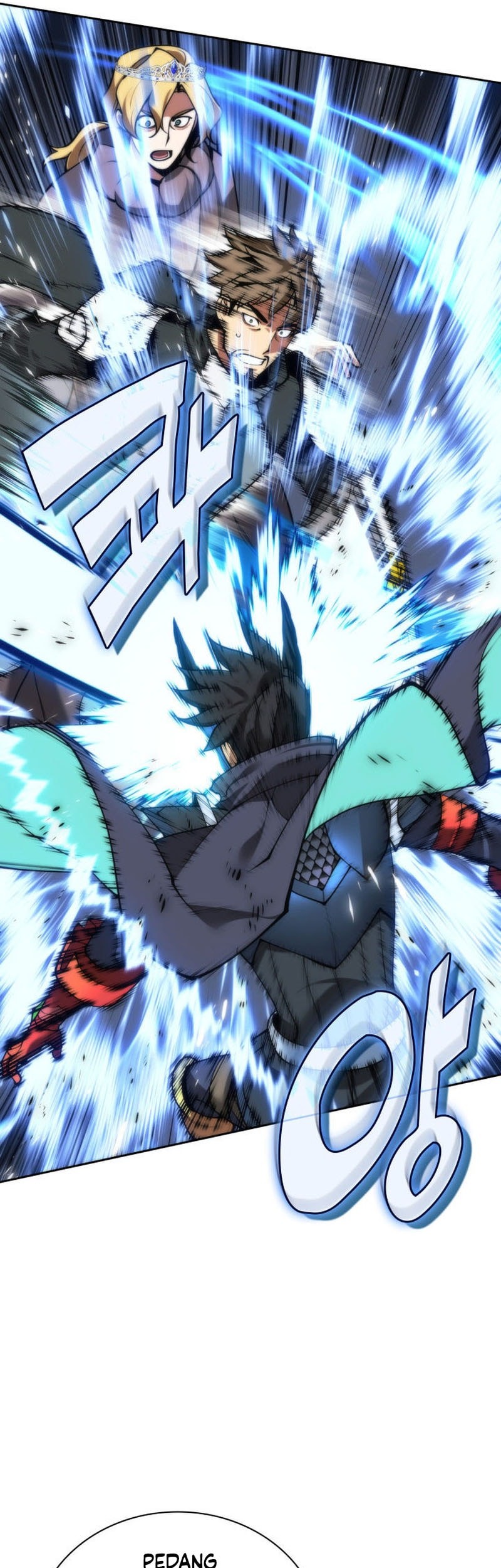 Overgeared Chapter 281 Gambar 14