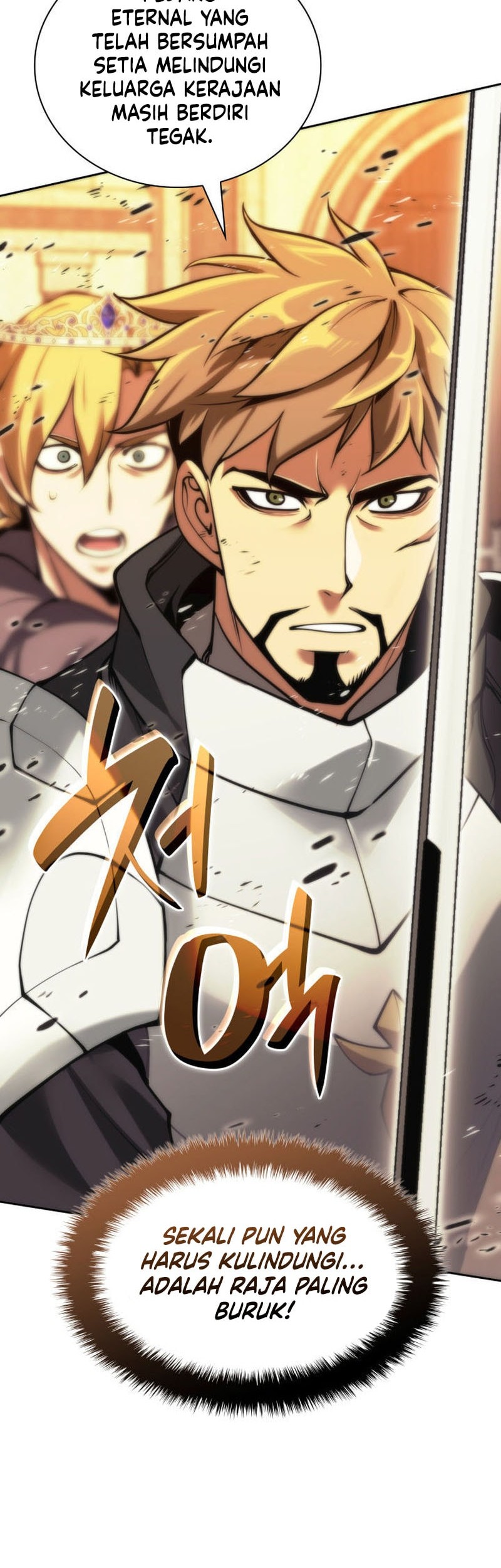 Overgeared Chapter 281 Gambar 15