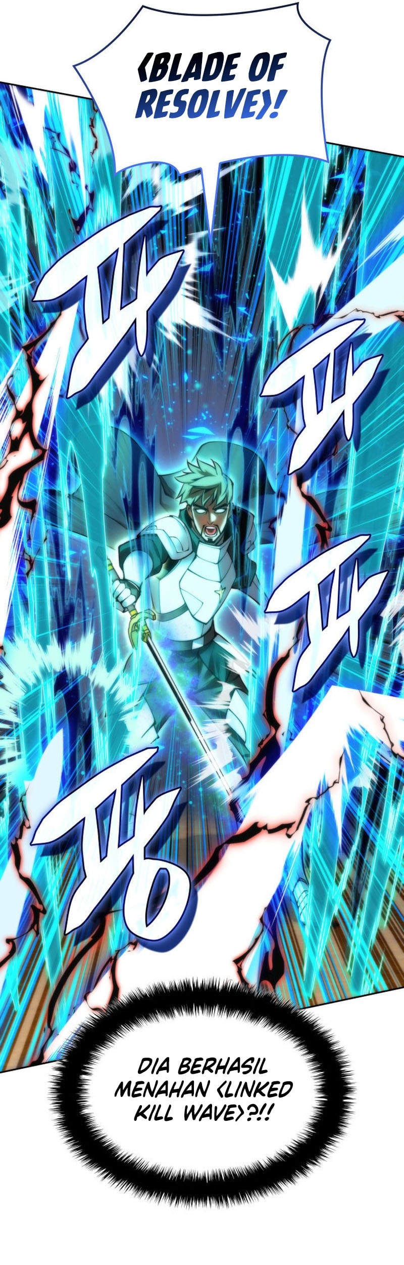 Overgeared Chapter 281 Gambar 18