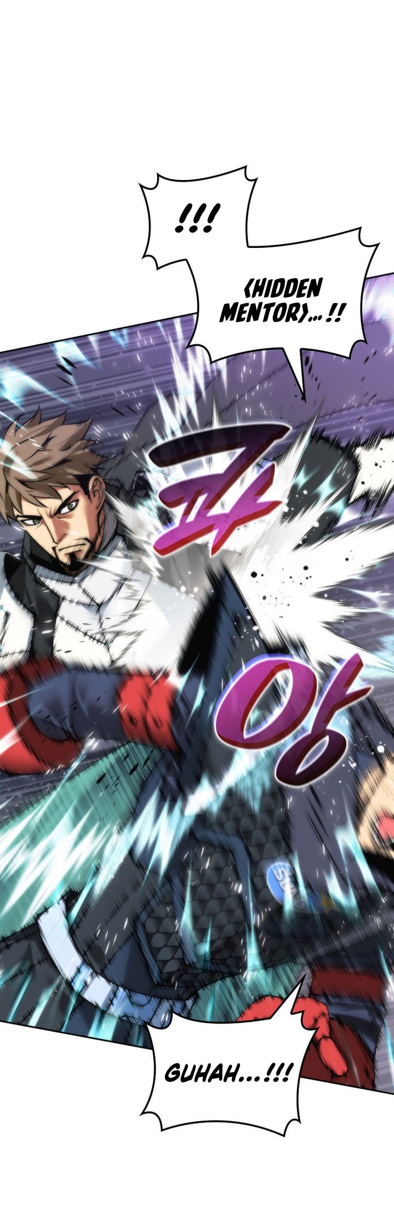 Overgeared Chapter 281 Gambar 19