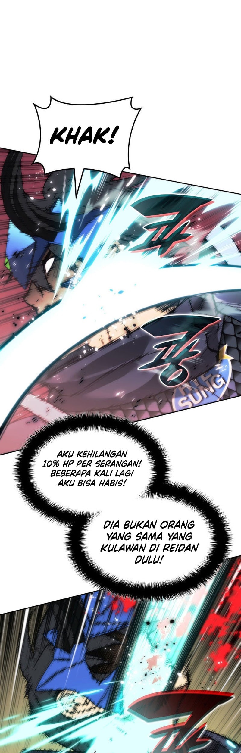 Overgeared Chapter 281 Gambar 20