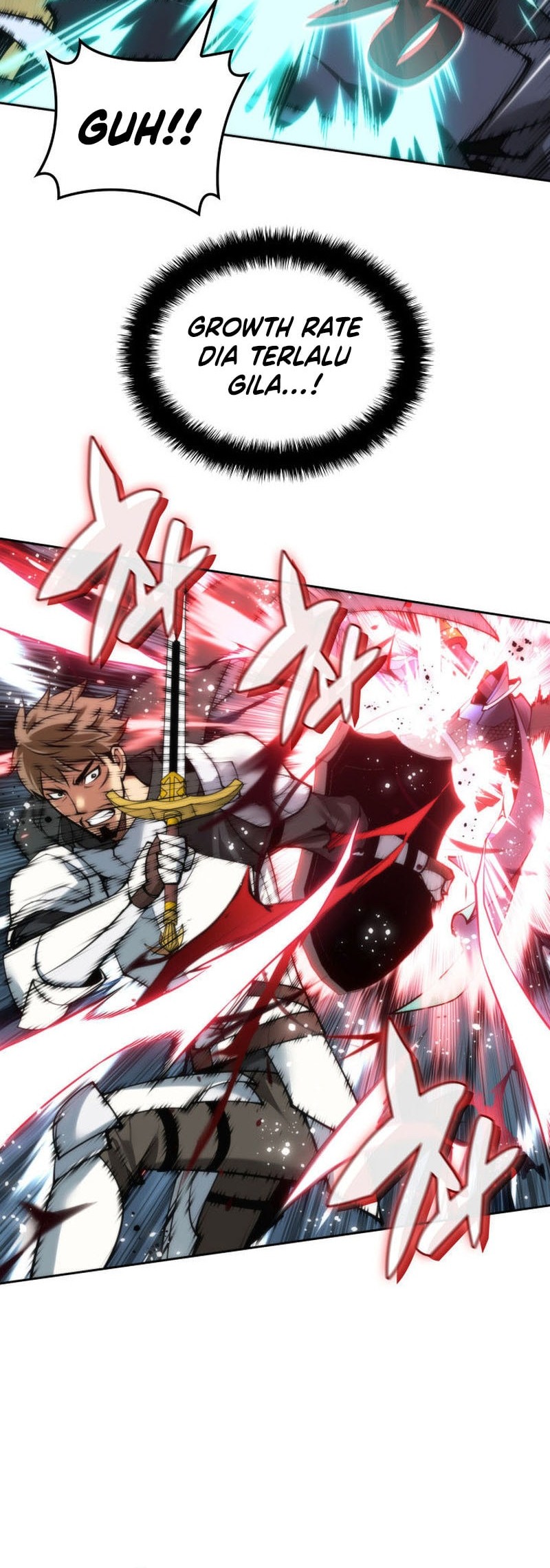 Overgeared Chapter 281 Gambar 21