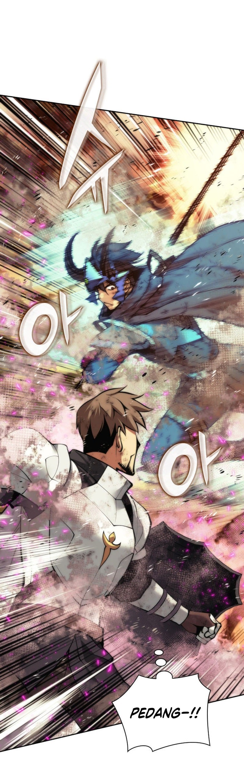 Overgeared Chapter 281 Gambar 26