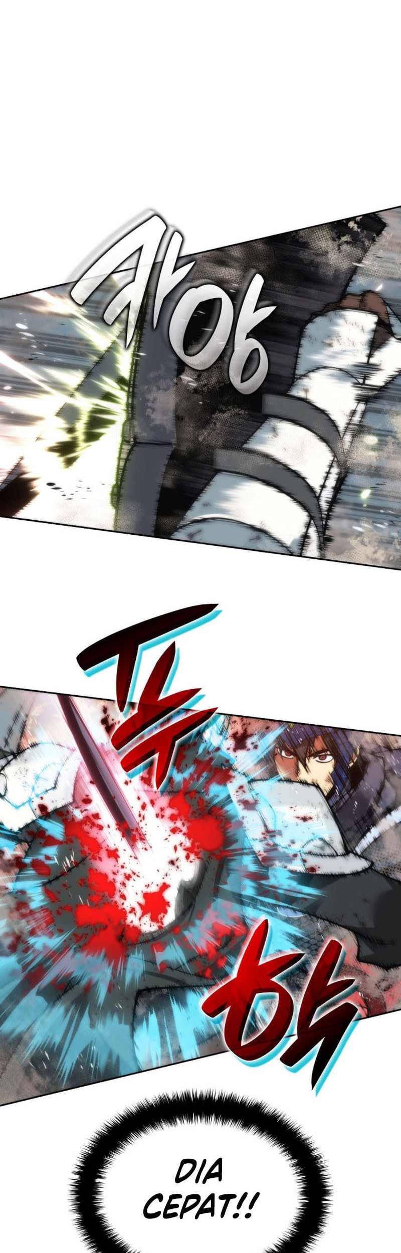 Overgeared Chapter 281 Gambar 27