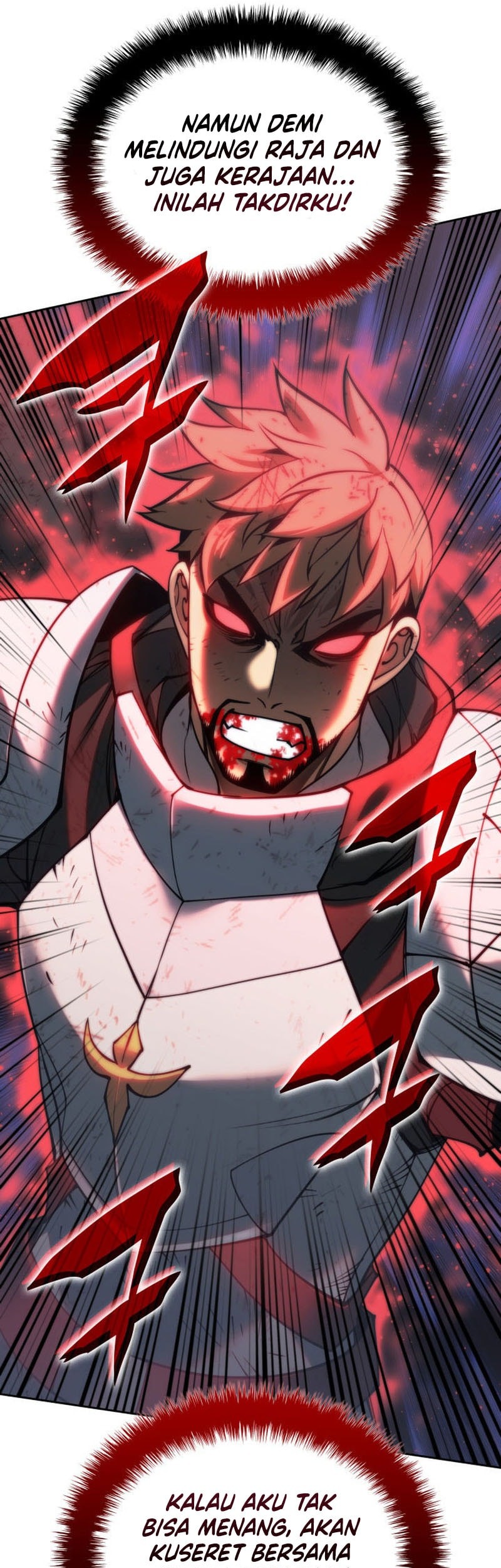 Overgeared Chapter 281 Gambar 30